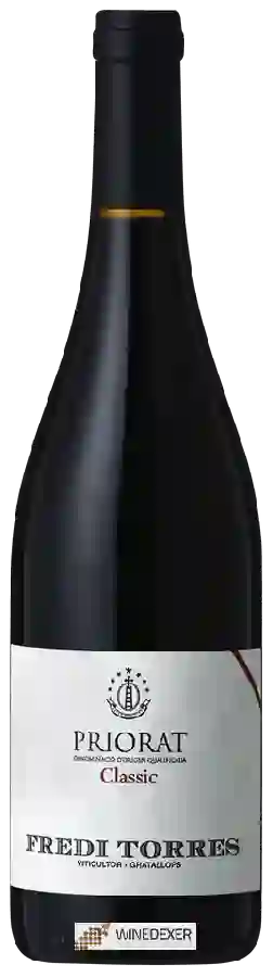 Winery Fredi Torres - Classic Winery Fredi Torres - Classic