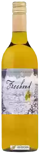 Winery Freehand - Sémillon