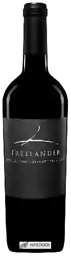 Winery Freelander - District One Cabernet Sauvignon