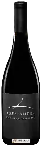 Winery Freelander - District One Chardonnay