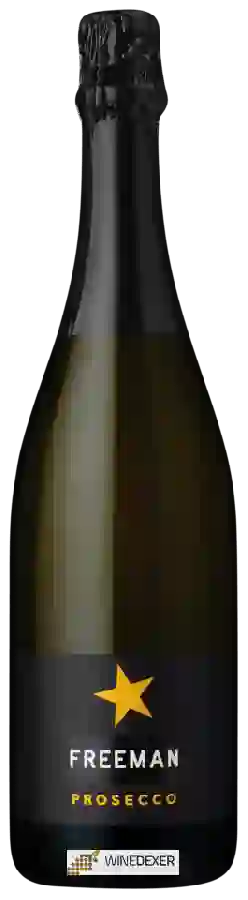 Winery Freeman - Prosecco Winery Freeman - Prosecco