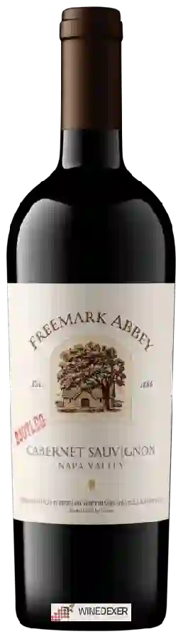 Winery Freemark Abbey - Bootleg Cabernet Sauvignon Winery Freemark Abbey - Bootleg Cabernet Sauvignon