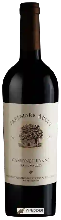 Winery Freemark Abbey - Cabernet Franc