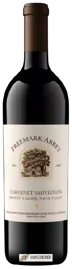 Winery Freemark Abbey - Cabernet Sauvignon