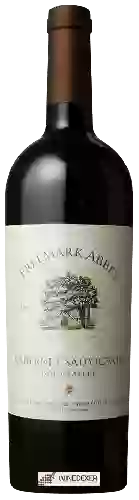 Winery Freemark Abbey - Cabernet Sauvignon