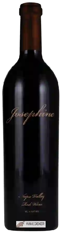 Winery Freemark Abbey - Josephine Red Winery Freemark Abbey - Josephine Red