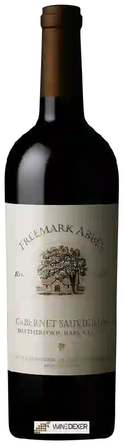 Winery Freemark Abbey - Rutherford Cabernet Sauvignon Winery Freemark Abbey - Rutherford Cabernet Sauvignon