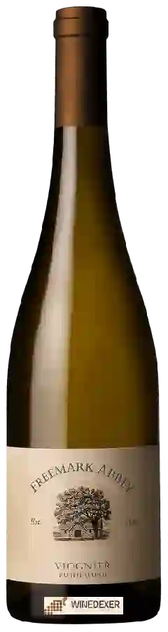Winery Freemark Abbey - Viognier Winery Freemark Abbey - Viognier