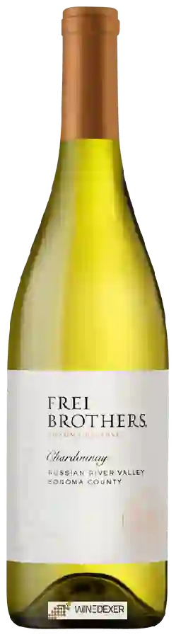 Winery Frei Brothers - Chardonnay