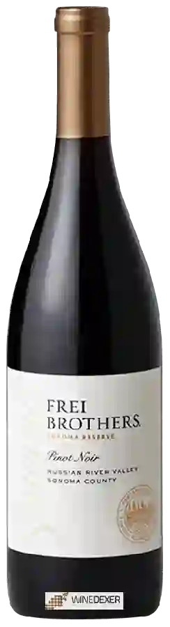 Winery Frei Brothers - Pinot Noir