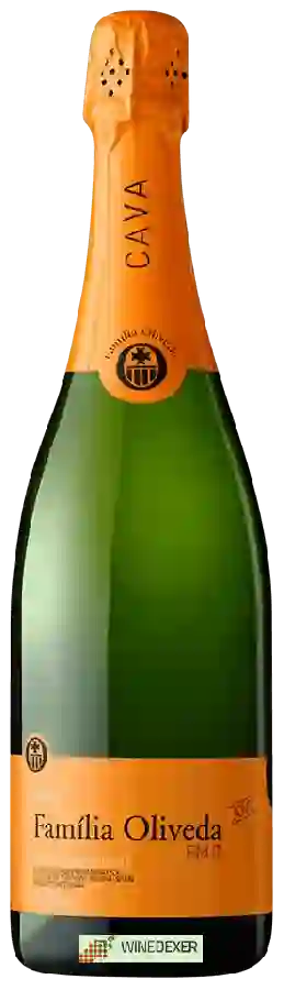 Winery Freixa Rigau - Cava Familia Oliveda Brut Jove Winery Freixa Rigau - Cava Familia Oliveda Brut Jove