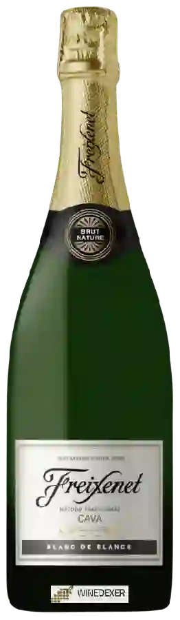 Winery Freixenet - Blanc de Blancs Brut Nature