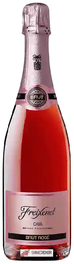 Winery Freixenet - Cava Brut Rosé Winery Freixenet - Cava Brut Rosé