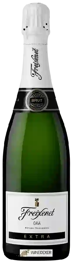 Winery Freixenet - Cava Extra Brut Winery Freixenet - Cava Extra Brut