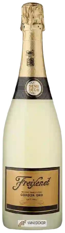 Winery Freixenet - Cord&oacuten Oro