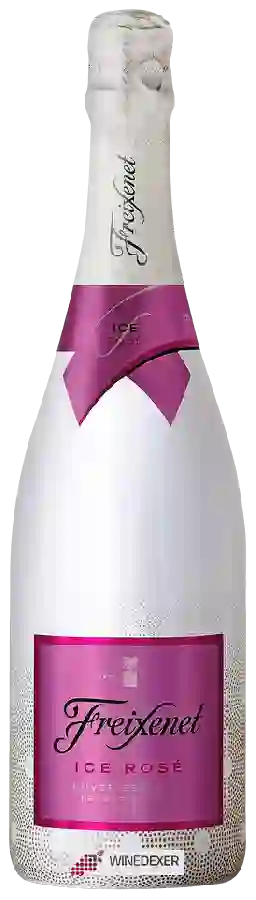 Winery Freixenet - Cuvée Especial Ice Rosé