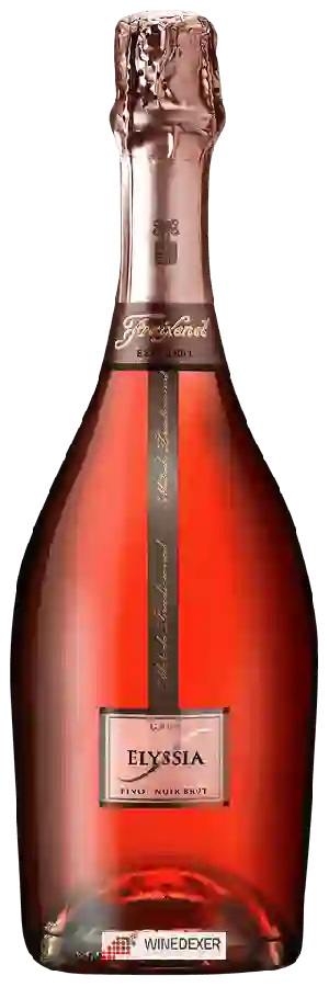 Winery Freixenet - Elyssia Pinot Noir Brut
