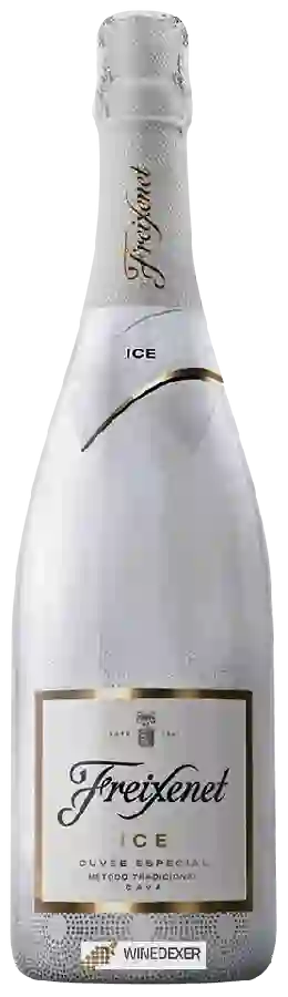 Winery Freixenet - Ice Cuvée Especial