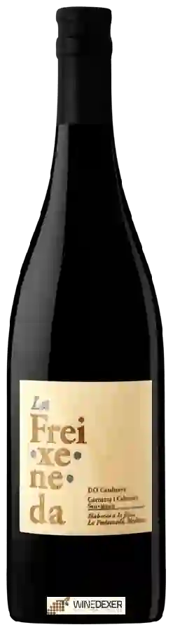 Winery Freixenet - La Freixeneda Catalunya