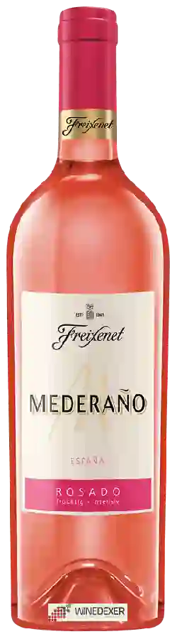 Winery Freixenet - Mederaño Rosado