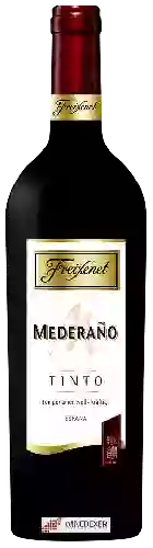 Winery Freixenet - Medera&ntildeo Tinto