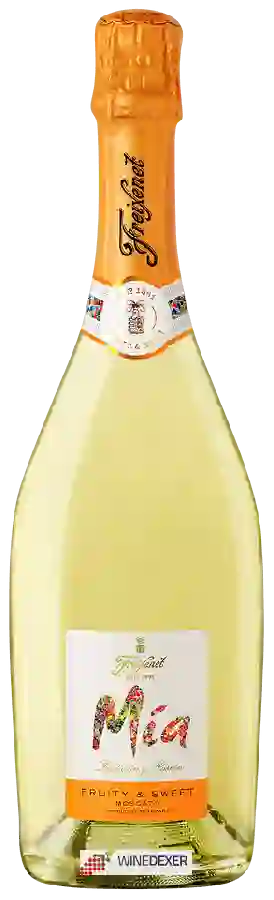 Winery Freixenet - Mia Moscato