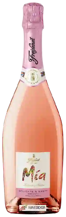 Winery Freixenet - Mia Pink Moscato
