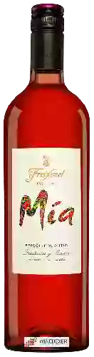 Winery Freixenet - Mia Rosado