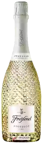 Winery Freixenet - Prosecco