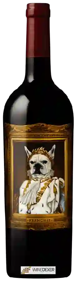 Winery Frenchie - Coronation Winery Frenchie - Coronation