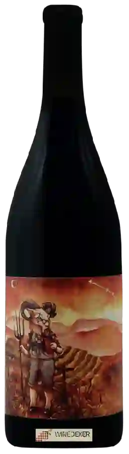 Winery Frenchtown Farms - Cotillion Red Blend