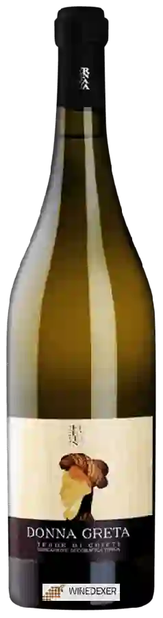 Winery Frentana - Donna Greta Terre di Chieti Pecorino