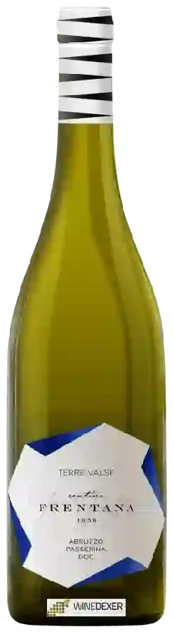 Winery Frentana - Terre Valse Abruzzo Passerina
