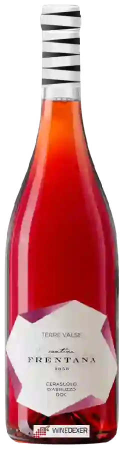 Winery Frentana - Terre Valse Cerasuolo d'Abruzzo