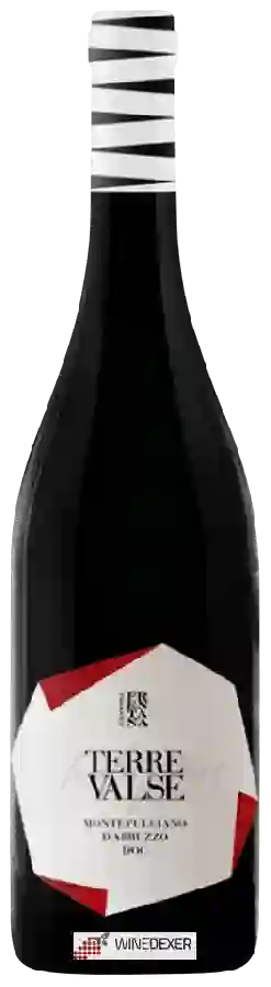 Winery Frentana - Terre Valse Montepulciano d'Abruzzo Winery Frentana - Terre Valse Montepulciano d'Abruzzo