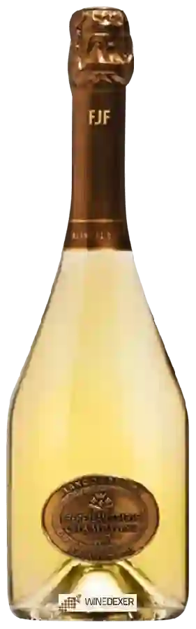 Winery Frerejean Frères - Blanc de Blancs Brut Champagne Premier Cru