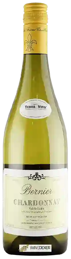 Winery Frères Couillaud - Bernier Chardonnay