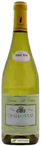 Winery Frères Couillaud - Domaine Petit Château Cuvée Prestige Chardonnay