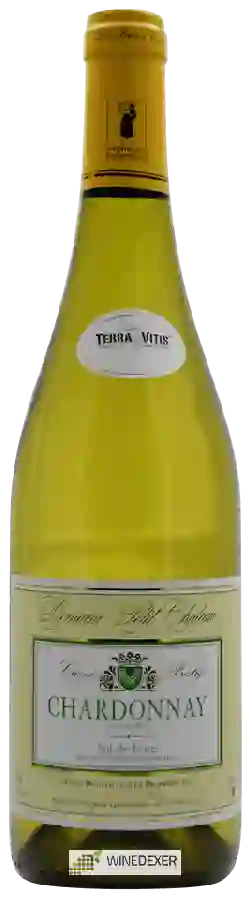 Winery Frères Couillaud - Domaine Petit Château Cuvée Prestige Chardonnay