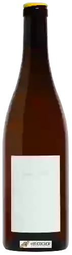 Winery Fréres Soulier - Blanc Noir