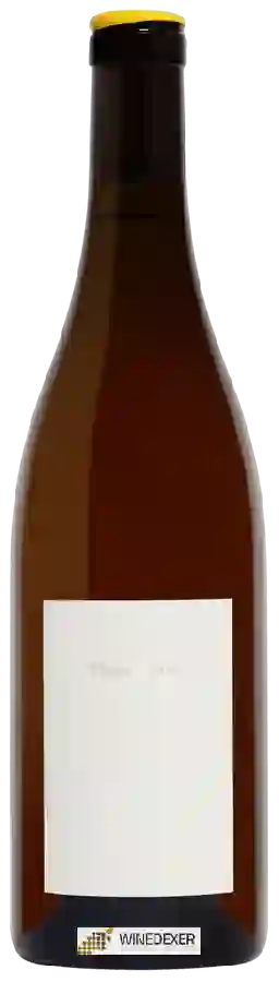 Winery Fréres Soulier - Blanc Noir Winery Fréres Soulier - Blanc Noir