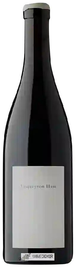 Winery Fréres Soulier - Coqueyron Haut Rouge Winery Fréres Soulier - Coqueyron Haut Rouge