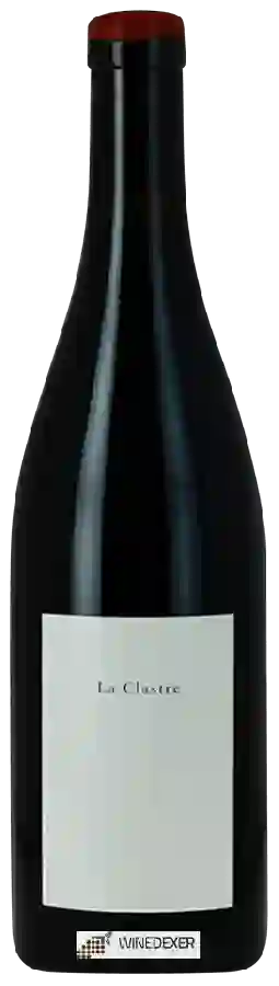 Winery Fréres Soulier - La Clastre Winery Fréres Soulier - La Clastre