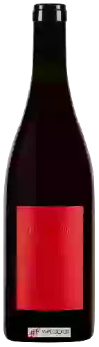 Winery Fréres Soulier - Les Croses Rosé