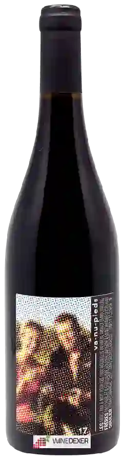 Winery Fréres Soulier - Va Nu Pieds Winery Fréres Soulier - Va Nu Pieds