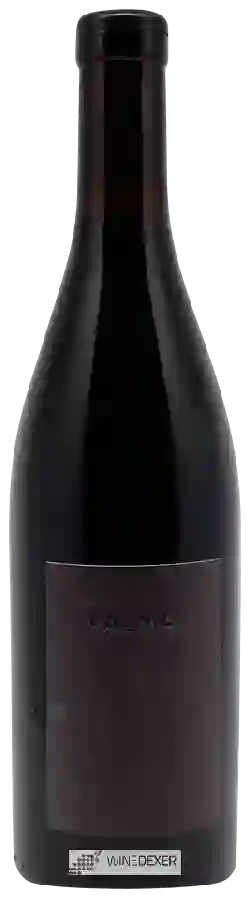 Winery Fréres Soulier - Valmal Rouge