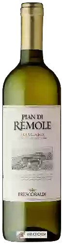 Winery Frescobaldi - Pian di Rèmole Bianco