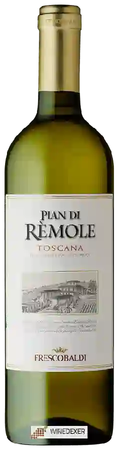 Winery Frescobaldi - Pian di Rèmole Bianco Winery Frescobaldi - Pian di Rèmole Bianco