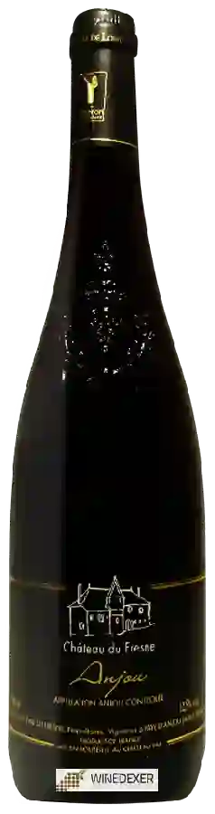 Château du Fresne - Anjou Rouge