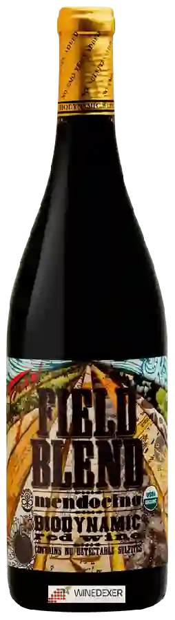 Winery Frey - Biodynamic Field Blend Winery Frey - Biodynamic Field Blend